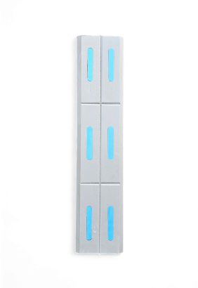 Marina 20 kolor szary